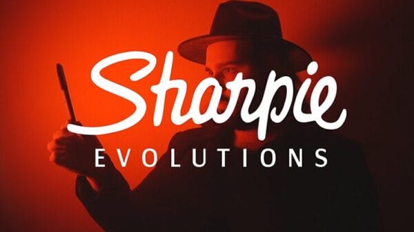 Sharpie Evolutions by Mago Milo video DOWNLOAD - Download