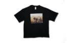 The Card Pickers T-Shirt by TCC & GBDL (Black Large)