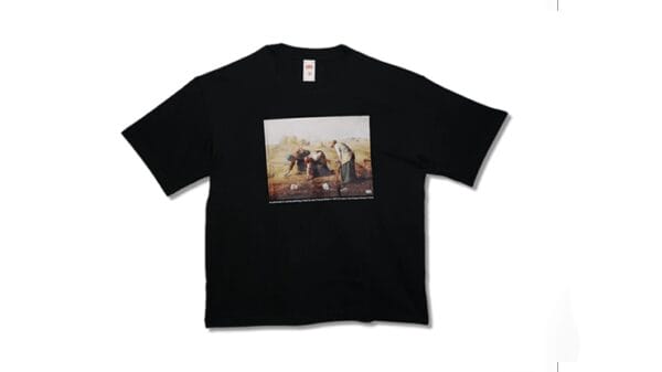 The Card Pickers T-Shirt by TCC & GBDL (Black XL)