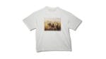 The Card Pickers T-Shirt by TCC & GBDL (White Small)