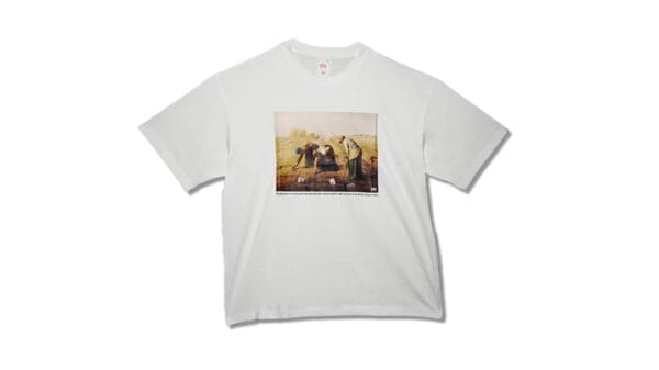 The Card Pickers T-Shirt by TCC & GBDL (White Small)