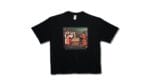 The Conjurer T-Shirt by TCC & GBDL (Black XXLarge)