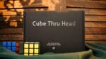 The Cube Through Head by David Penn and TCC