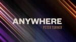 Anywhere by Peter Turner video DOWNLOAD - Download