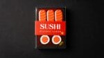 Sushi (Salmon Nigiri) Playing Cards by BAOBAO Restaurant