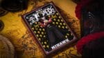 One Piece -Mihawk Playing Cards by Card Mafia