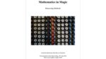 The Maths in Magic by Steven Goodwin video DOWNLOAD - Download