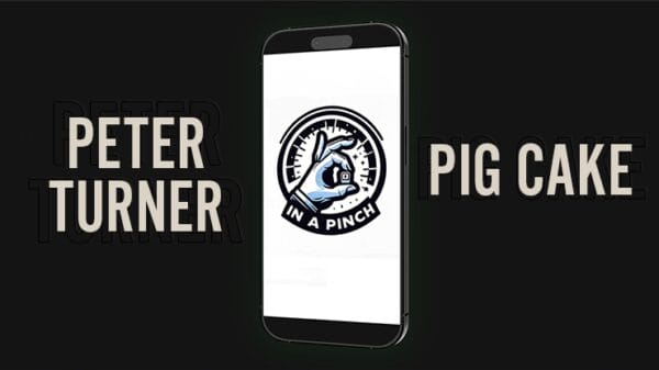 In A Pinch by Peter Turner and Pigcake video DOWNLOAD - Download