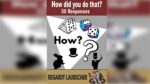 How Did You Do That? by Regardt Laubscher eBook - Download