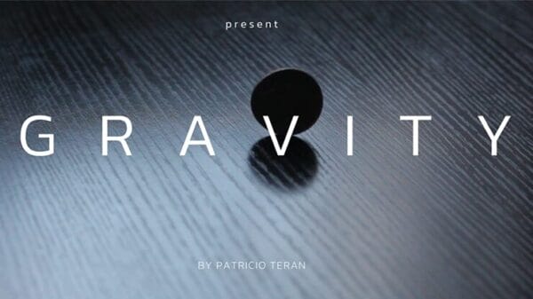 Gravity by Patricio Teran video DOWNLOAD - Download