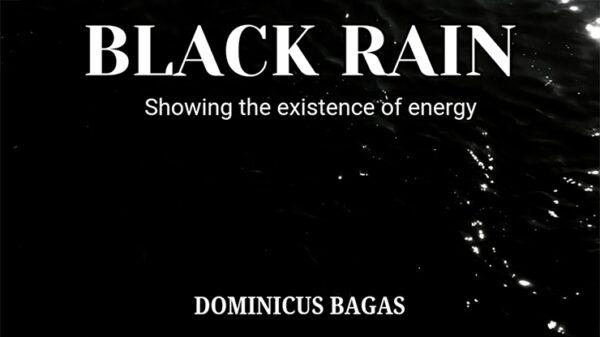 Black Rain by Dominicus Bagas eBook - Download