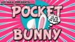 Pocket Bunny by Lee Alex