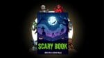 Scary Book by Gustavo Sereno and Gee Magic