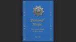 Personal Magic, The Secret Books of Eric Lewis, Vol.3