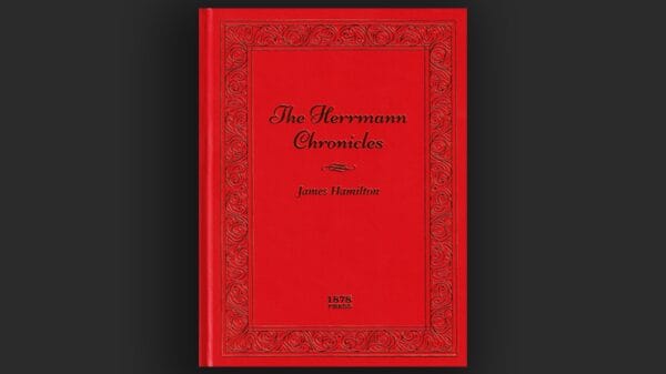 The Herrmann Chronicles by James Hamilton