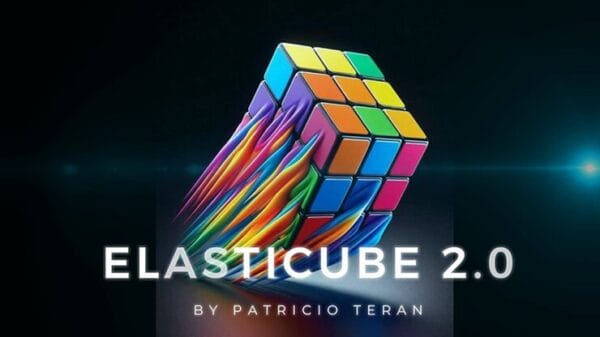 Elasticube 2.0 by Patricio Teran video DOWNLOAD - Download