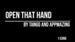 Open That Hand (1 Euro) by Tango Magic