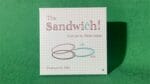 The Sandwich Coin Set by Mario Lopez