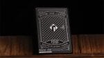 Roots Playing Cards (Pine) by Room One