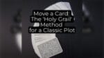 Move a Card: The Holy Grail Method by Unnamed Magician ebook - Download