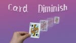 Card Diminishe by DingDing video DOWNLOAD - Download