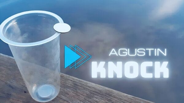 Knock by Agustin video DOWNLOAD - Download