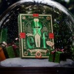 Elf Playing Cards by theory11