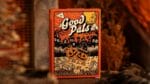 Good Pals Halloween Tales Vol. 2 (Orange) Playing Cards