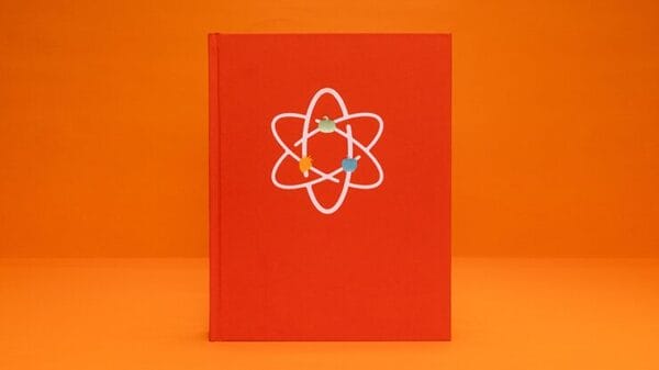 The Particle System (Regular Edition) by Joshua Jay