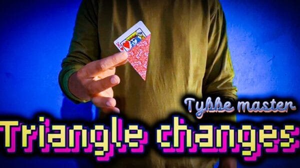 Triangle changes by Tybbe Master video DOWNLOAD - Download