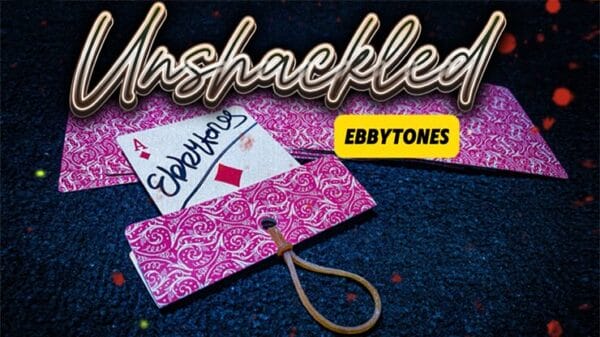 Unshackled by Ebbytones video DOWNLOAD - Download