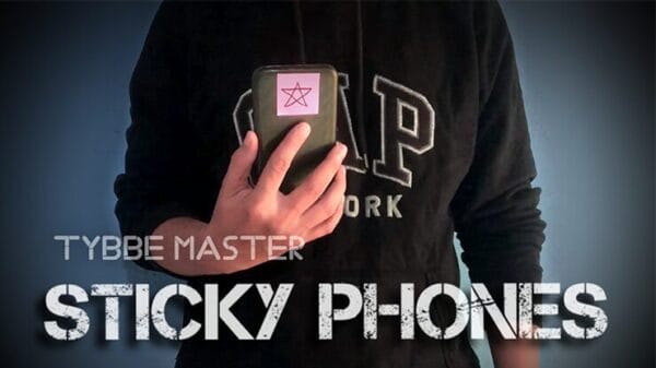 STICKY PHONES by Tybbe Master video DOWNLOAD - Download