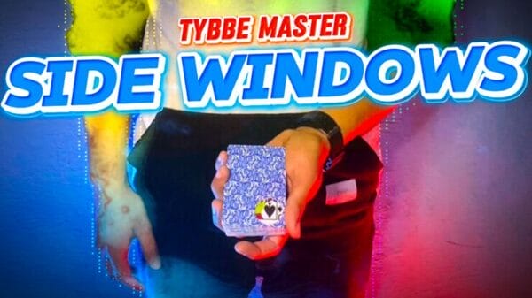 Side Windows by Tybbe Master video DOWNLOAD - Download