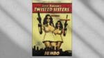 Twisted Sisters 2.0 JUMBO by John Bannon