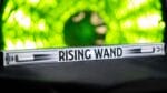 RISING WAND (Gimmicks and Instructions) by Apprentice Magic