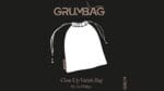 GRUM Bag by GRUM®