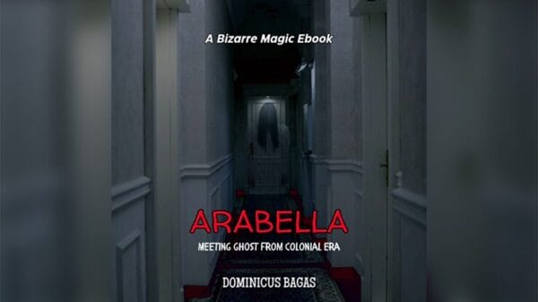 Arabella by Dominicus Bagas eBook Download - Download