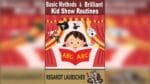 Basic Methods & Brilliant Kids show Routines by Regardt Laubscher eBook DOWNLOAD - Download