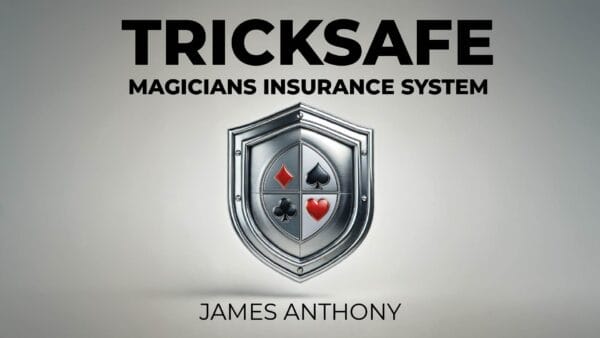 TRICKSAFE - Digital Magicians Insurance System