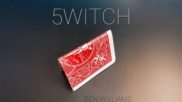 5witch by Ben Williams video DOWNLOAD - Download