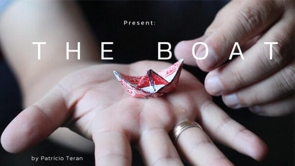 The Boat by Patricio Teran video DOWNLOAD - Download