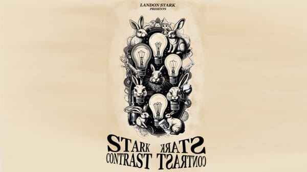 The Stark Contrast by Landon Stark eBook DOWNLOAD - Download