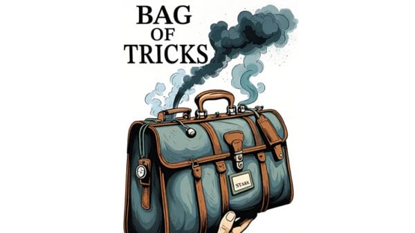 Bag Of Tricks by Landon Stark eBook DOWNLOAD - Download