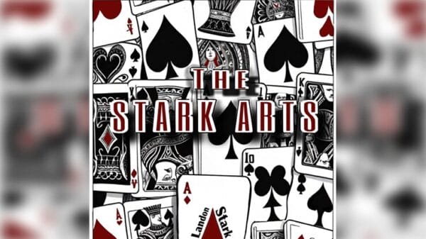 The Stark Arts by Landon Stark eBook DOWNLOAD - Download