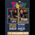 Tabary (1 & 2 On 1 Disc), 2 Volume Combo - Video DOWNLOAD