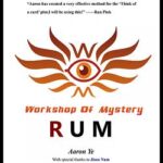 RUM by Aaron Ye - eBook DOWNLOAD