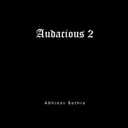 Audacious 2 by Abhinav Bothra - eBook DOWNLOAD