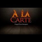 A La Carte - Forged from Introspect (English) by Andrew Woo - ebook DOWNLOAD