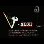 V-Nish by Rizki Nanda - Video DOWNLOAD