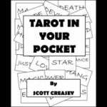 Tarot In Your Pocket by Scott Creasey eBook DOWNLOAD